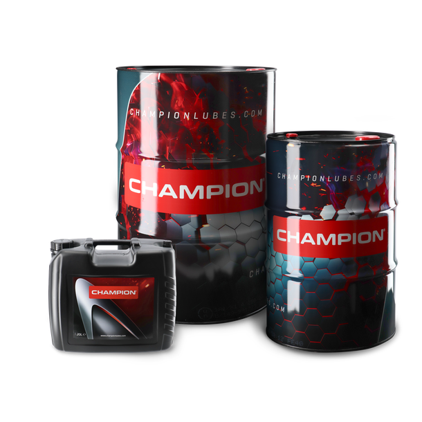 Олива моторна CHAMPION OEM SPECIFIC 10W40 UHPD MS